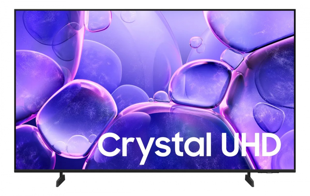 Pantallas | SAMSUNG UN43U8000FFXZX — Smart TV LED U8000F 43", 4K Ultra HD, Negro