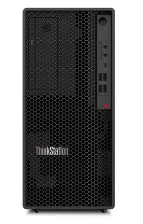 Workstations | LENOVO 30FS0007LM — Workstation ThinkStation P2, Intel Core i7-14700, 16GB, 512GB SSD, NVIDIA T1000, Windows 11 Pro