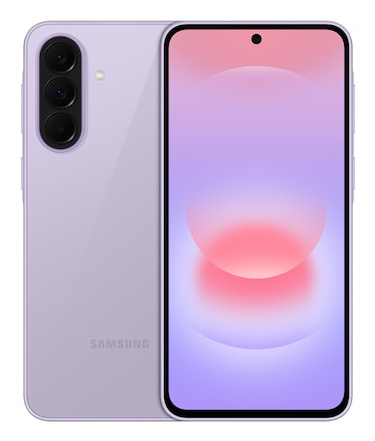 Celulares | SAMSUNG 8806099053826 — Galaxy A37 5G 6.7" Dual SIM, 256GB, 8GB RAM, Morado
