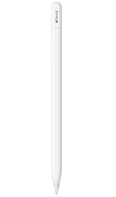 Apple Pencil | APPLE MUWA3AM/A — Pencil Lápiz Digital para iPad, Blanco