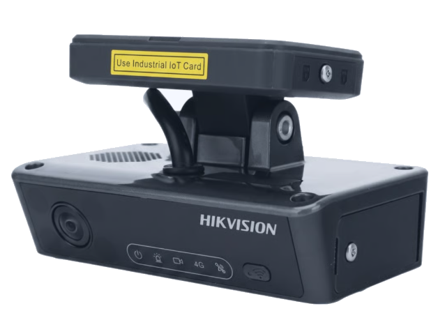 Cámaras de video | HIKVISION AEDI5052G40PRO/DEMO — Camara de Video AE-DI5052-G40PRO Dashcam Full HD, WiFi, MicroSD