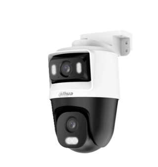 Cámaras de Seguridad CCTV | DAHUA DH-HAC-PTS1500CN-E2-IL-A — Cámara de Seguridad CCTV PT para Exteriores , Alámbrico, 2880 x 1620 Pixeles, Día/Noche