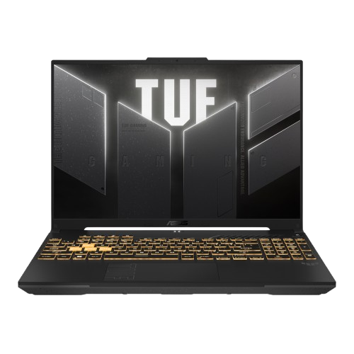 Laptops | ASUS TUF16E-3050C5321.5M — Laptop Gamer TUF Gaming F16, 16" 1920x1200 WUXGA, Intel Core 5 210H, NVIDIA GeForce RTX 3050, 32GB, 1.5TB SSD, Windows 11 Home, Español