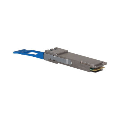 Módulos Transceptores | DAHUA QSFP-1310-10-SMF — Módulo Transceptor SFP, LC, 40Gbit/s, 10km, 1310nm