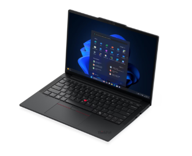 Laptops | LENOVO 21SYS8BM00 — Laptop ThinkPad E14 Gen 7, 14" 1920x1200 WUXGA, Intel Core Ultra 9 185H, 16GB, 512GB SSD, Windows 11 Pro, Español