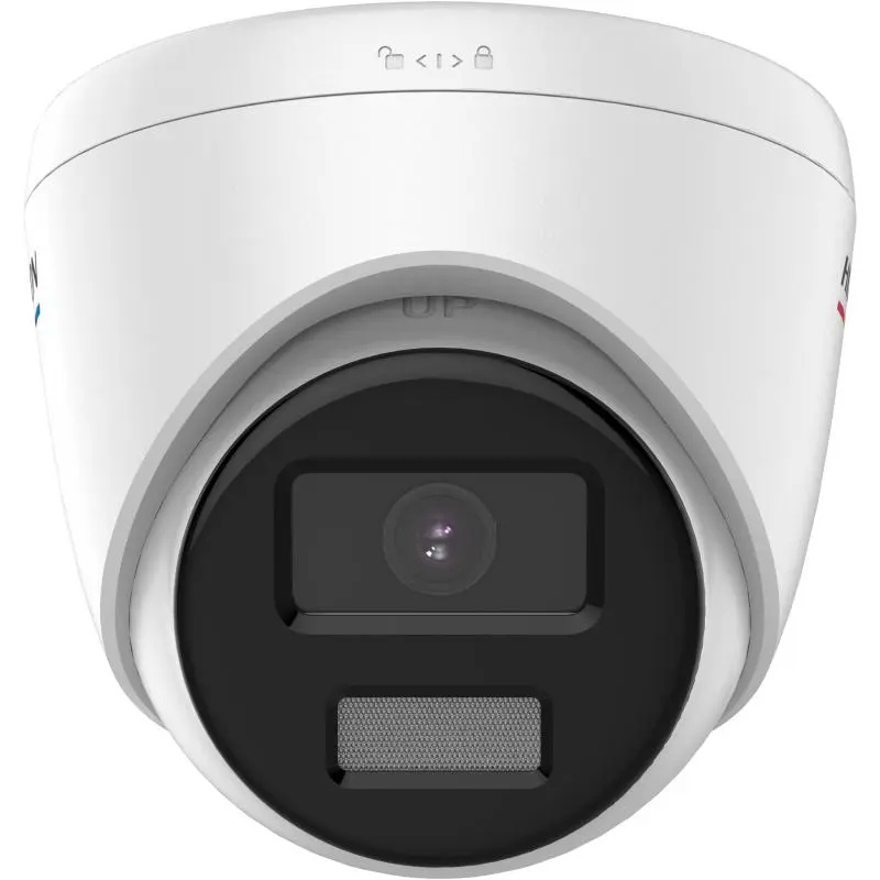 Cámaras de Seguridad IP | HIKVISION DS-2CD1327G2-L — Cámara IP Torreta para Interiores/Exteriores , Alámbrico, 1920 x 1080 Pixeles, Día/Noche