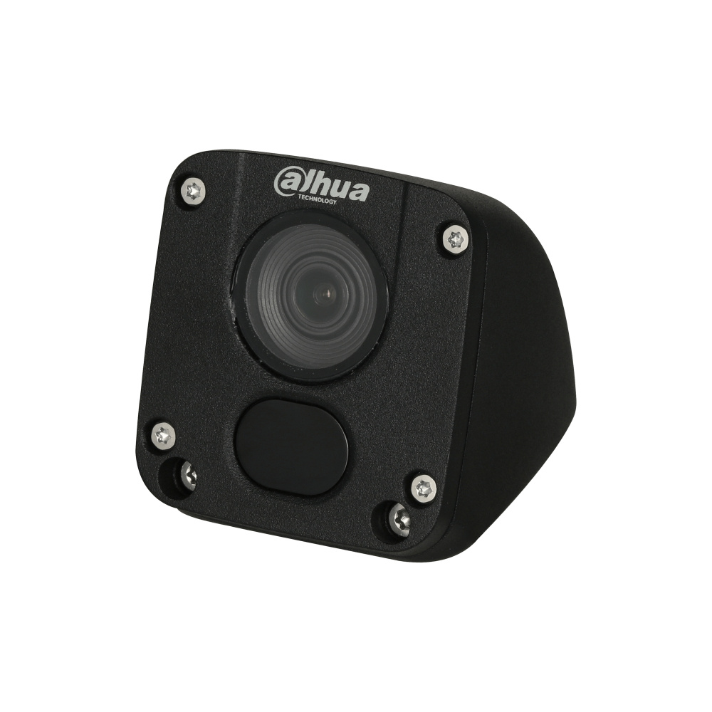 Cámaras de Seguridad IP | DAHUA DH-IPC-MW1230DN-HM12 — Cámara de Seguridad IP Smart WiFi Cubo IR para Interiores IPC-MW1230DN-HM12, Inalámbrico, 1920x1080 Full HD, Día/Noche