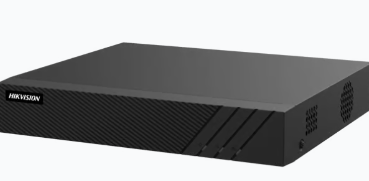 Grabadoras de Video en Red (NVR) | HIKVISION DS-7608NI-Q1/8P(E) — NVR de 8 Canales para 1 Discos Duros, máx. 8TB, 2 x USB 2.0, 8 x RJ-45