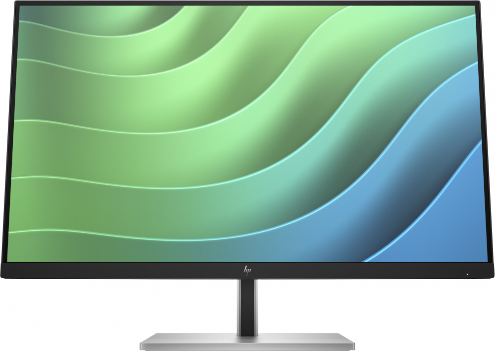 Monitores | HP 6N4E2AA — Monitor E27 G5 LED IPS 27", 1920x1080 Full HD, 75Hz, HDMI/DisplayPort, Negro
