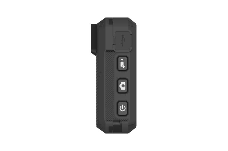 Cámaras de video | HIKVISION DS-MCW40B/128G/GLE — Camara de Video DS-MCW40B Full HD, WiFi