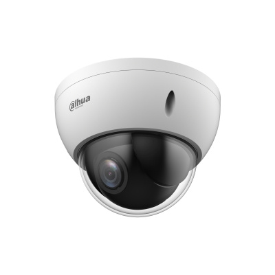 Cámaras de Seguridad IP | DAHUA DH-SD22204DB-GNY — Cámara de Seguridad IP Domo IR para Interiores/Exteriores WizSense SD22204DB-GNY, Alámbrico, 1920x1080 Full HD, Día/Noche