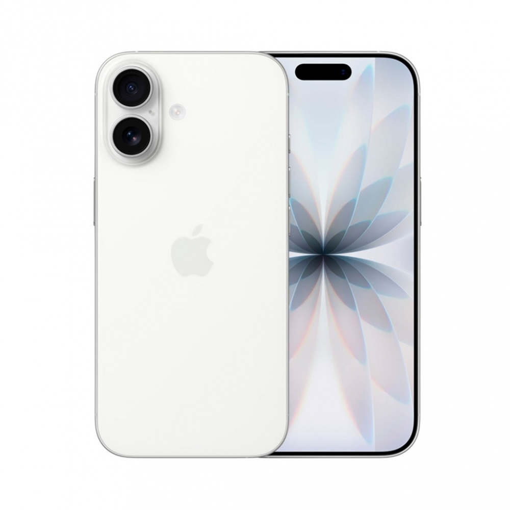 iPhone | APPLE IPHONE-17-512-BLANCO — iPhone 17, 512GB, Blanco