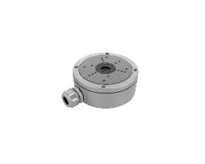Cajas de Conexiones | HIKVISION DS-1280ZJ-S-428C-ACY — Caja de Conexiones , Gris