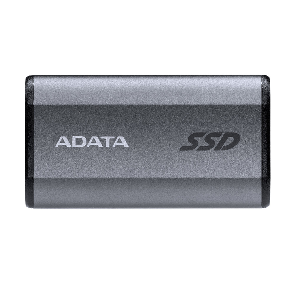 SSD's Externos | ADATA AELI-SE880-4TCGY — SSD Externo SE880, 4TB, USB-C, Gris