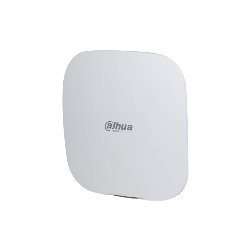 Kits de Alarma | DAHUA ARC3000H-FW2 — Kit Sistema de Alarma , Inalámbrico, WiFi, Incluye Batería de Litio/Zumbador Integrados/Controles Remoto