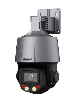 Cámaras de Seguridad IP | DAHUA DH-SD3C205DB-GNY-A-PV — Cámara de Seguridad IP Domo para Interiores/Exteriores , Alámbrico, 1920x1080 Full HD, Día/Noche