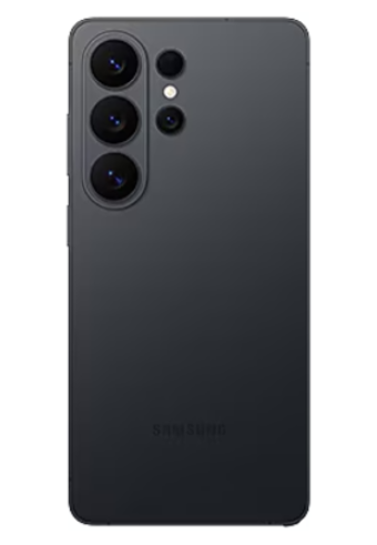 Celulares | SAMSUNG SAM-S26 ULTRA-12+512-NEGRO — Galaxy S26 Ultra: 5G 6.7" Dual SIM, 512GB, 12GB RAM, Negro
