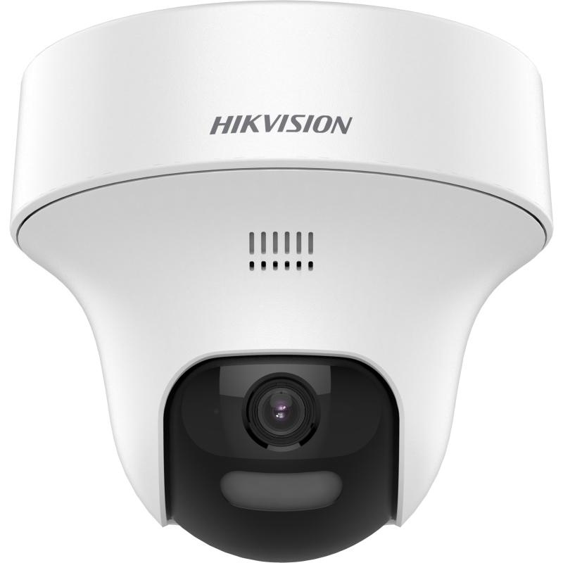 Cámaras de Seguridad CCTV | HIKVISION DS-2CE70D0T-PTLTS — Cámara de Seguridad CCTV Torreta Turbo HD IR para Interiores , Alámbrico, 1920x1080 Full HD, Día/Noche
