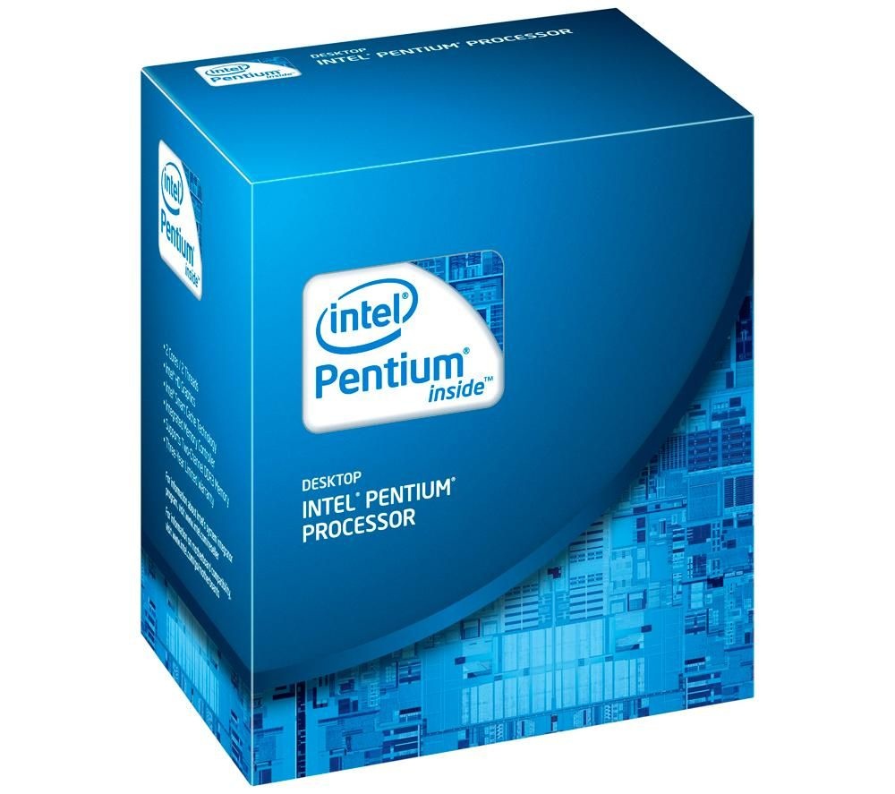 Procesadores para PC | INTEL BX80623G630 — Procesador Pentium G630, S-1155, 2.70GHz, Dual-Core, 3MB L3 Cache