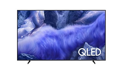 Pantallas | SAMSUNG QN65QEF1AF — Smart TV QLED QEF1 65", 4K Ultra HD, Negro