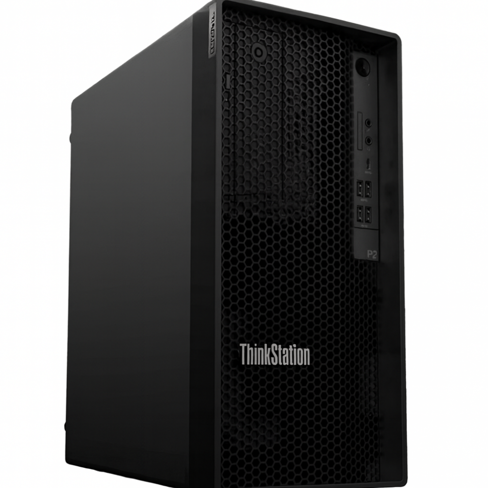 Workstations | LENOVO THINKP2U7V2 — Workstation , Intel Core Ultra 7 265, 16GB, 512GB SSD, NVIDIA GeForce RTX 5060, Windows 11 Pro
