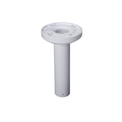 Brazos y Soportes | DAHUA DH-PFB300C — Montaje de Techo PFB300C para Cámaras PTZ, Blanco