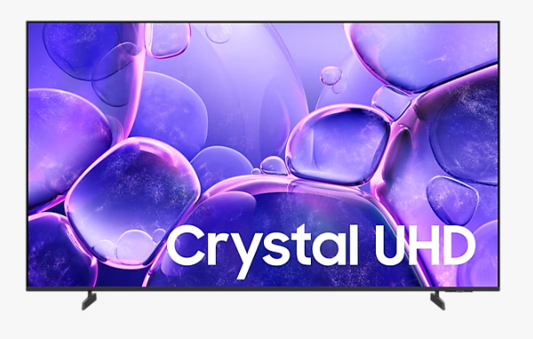 Pantallas | SAMSUNG UN65U8200 — Smart TV LED 65", 4K Ultra HD, Negro