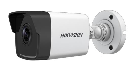 Cámaras de Seguridad IP | HIKVISION DS-2CD1043G0-I — Cámara de Seguridad IP Bullet IR para Interiores/Exteriores , Alámbrico, 2560 x 1440 Pixeles, Día/Noche