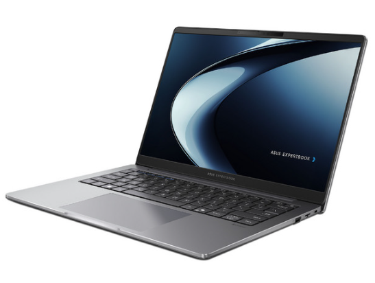 Laptops | ASUS 90NX0971-M00HY0 — Laptop ExpertBook P3, 14" 1920x1200 WUXGA, AMD Ryzen AI 7 350, 32GB, 1TB SSD, Windows 11 Pro, Español