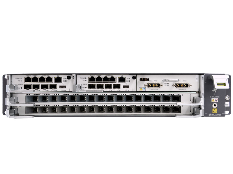 Unidades de Red Óptica | HUAWEI MA5800-X2 — Unidad de Red Óptica , 32 x GPON, SFP