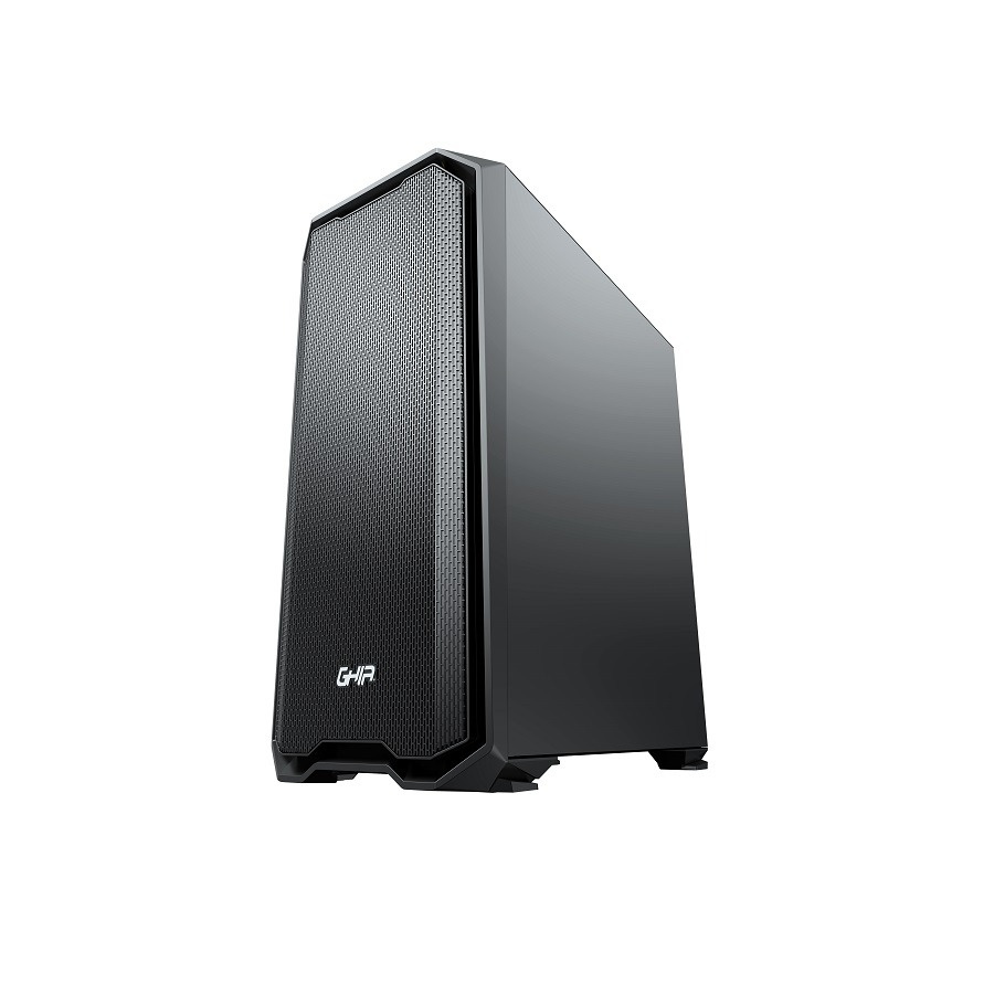 PC's de Escritorio | GHIA PCGHIA-3606 — Computadora Gamer , Intel Core Ultra 5 245K, AMD Radeon RX 9060 XT, 16GB, 1TB SSD, Wi-Fi, Windows 11 Pro