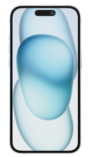 iPhone | APPLE CL-IP15128BL — iPhone 15, 128GB, Azul