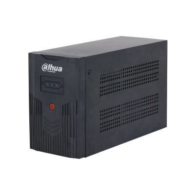 No Break UPS | DAHUA DH-PFM350-720-A — No Break PFM350-720-A Línea Interactiva, 720W, 1.200VA, Entrada 81V - 145V, Salida 110V - 120V, 4 Salidas