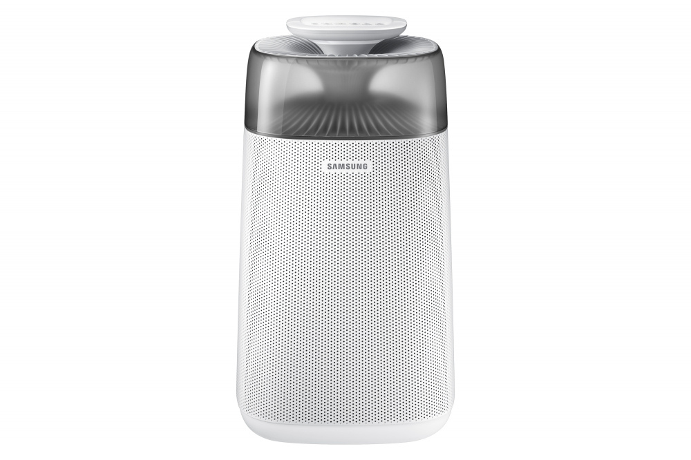 Purificadores de Aire | SAMSUNG AX40T3030WM/AZ — Purificador de Aire AX40T3030WM, 40m², Blanco