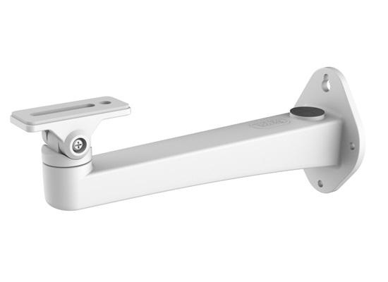Brazos y Soportes | HIKVISION DS-1293ZJ — Brazo para montaje en Pared Universal , hasta 6KG