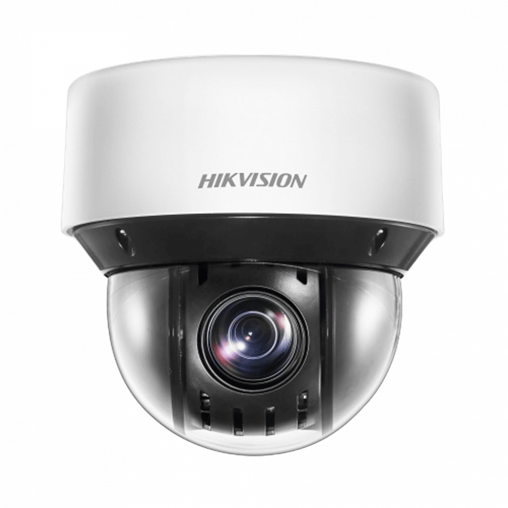Cámaras de Seguridad IP | HIKVISION DS-2DE4A425IWG1-E — Cámara de Seguridad IP Domo IR para Interiores , Alámbrico, 2560 x 1440 Pixeles, Día/Noche