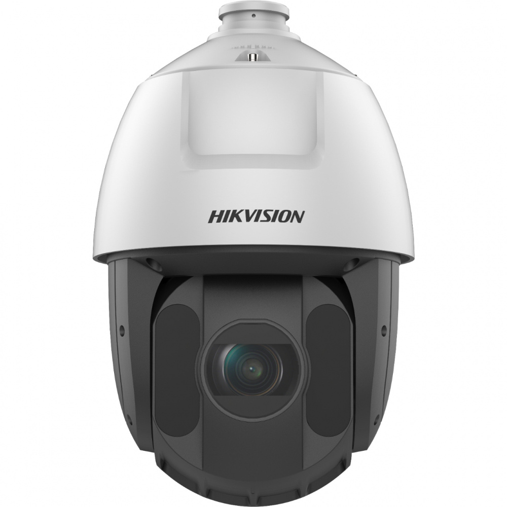 Cámaras de Seguridad IP | HIKVISION DS-2DE5425IW-AE(T5) — Cámara de Seguridad IP Domo IR para Interiores/Exteriores , Alámbrico, 2560 x 1440 Pixeles, Día/Noche