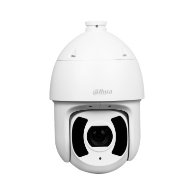 Cámaras de Seguridad IP | DAHUA DH-SD6CE445GB-HNR — Cámara de Seguridad IP Domo IR para Interiores/Exteriores SD6CE445GB-HNR, Alámbrico, 2560 x 1440 Pixeles, Día/Noche