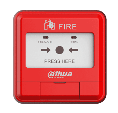 Paneles de Control | DAHUA DHI-HY-1200 — Panel de Control HY-1200, Alámbrico