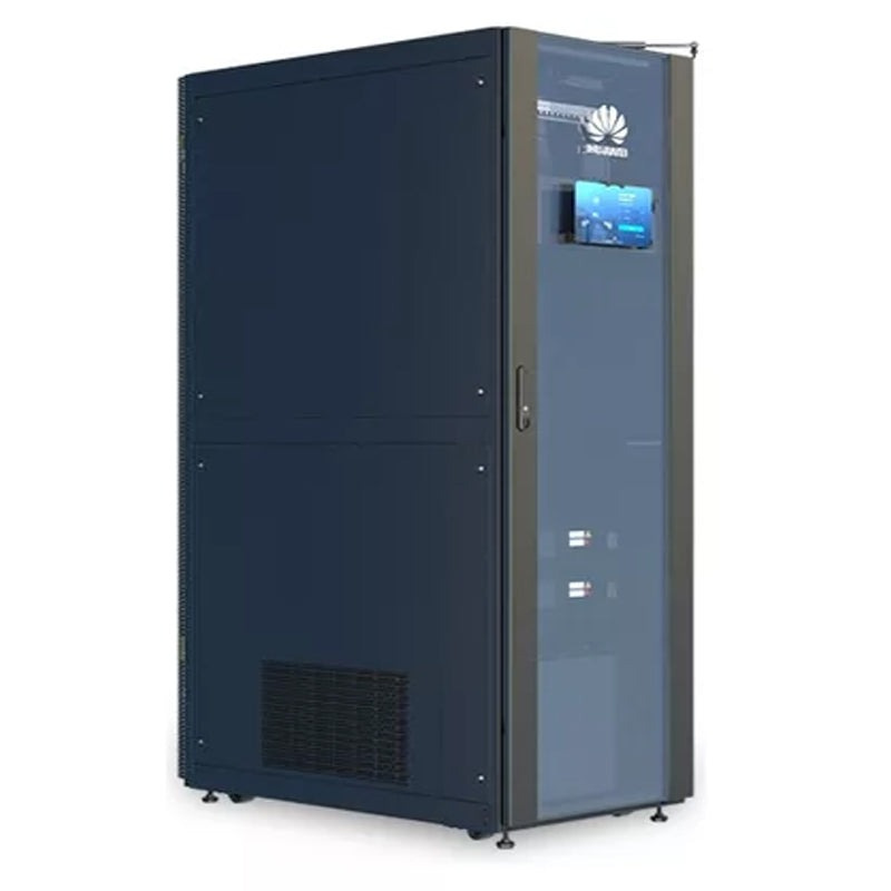 No Break UPS | HUAWEI FUSIONMODULE500-U61A21TL — No Break FusionModule500, 2.000W, 6.000VA, Entrada 200V - 208V, Salida 240V
