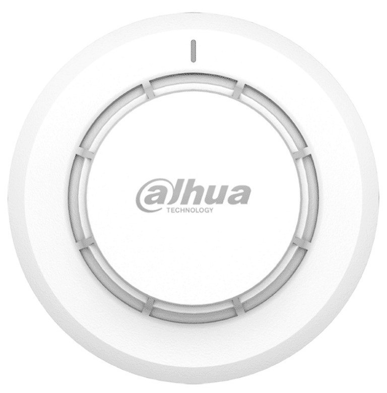 Detectores de Temperatura | DAHUA DHI-HY-C136 — Detector de Temperatura, Alámbrico, -10 - 50 °C