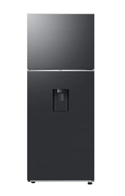Refrigeradores | SAMSUNG RT44A6344B1/EM — Refrigerador Top Mount, 15 Pies Cúbicos, Negro