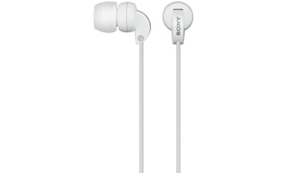 Audífonos Intrauriculares | SONY MDREX32LP — Audífonos MDR-EX32LP, Alámbrico, 1.2 Metros, Rosa