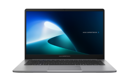 Laptops | ASUS 90NX0871-M00VR0 — Laptop ExpertBook P1, 14" 1920x1080 Full HD, Intel Core i5-13420H, 8GB, 512GB SSD, Windows 11 Pro, Español