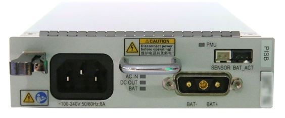 Fuentes de Poder para Switches | HUAWEI H903PILA — Fuente de Poder , 110 - 220V, 600W, para EA5800-X15