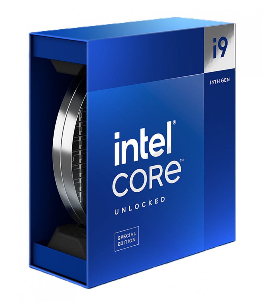Procesadores para PC | INTEL BX8071514900KS — Procesador Core i9-14900KS con UHD Graphics 770, LGA 1700, 6.2GHz, 24 Núcleos, 36MB Caché, No incluye Disipador - 14va. Generación Raptor Lake