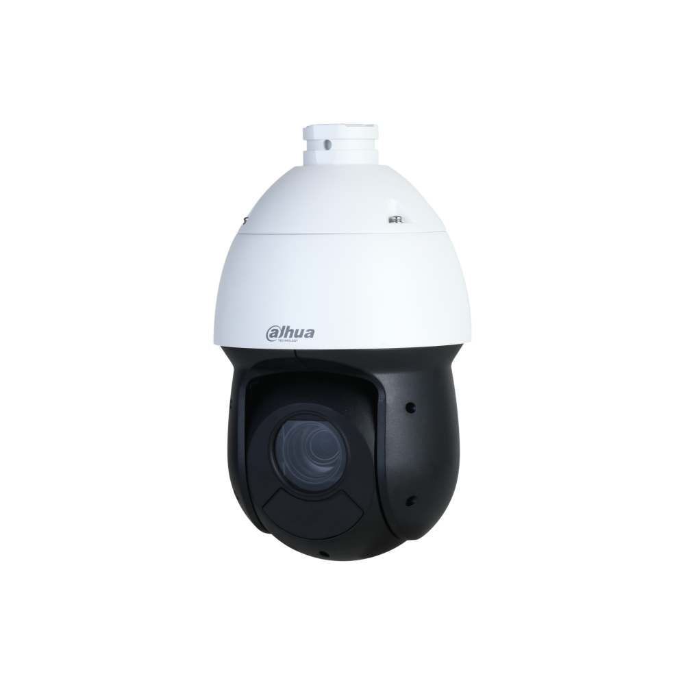 Cámaras de Seguridad IP | DAHUA DHT0060035 — Cámara de Seguridad IP Domo IR para Interiores/Exteriores DH-SD49216DB-HNY, Alámbrico, 1920x1080 Full HD, Día/Noche