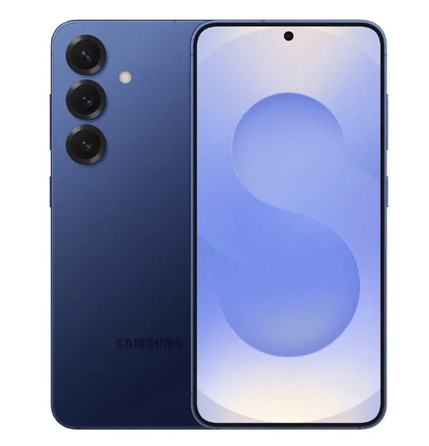 Celulares | SAMSUNG SM-S931B/DS — Galaxy S25 5G 6.2" Dual SIM, 256GB, 12GB RAM, Azul
