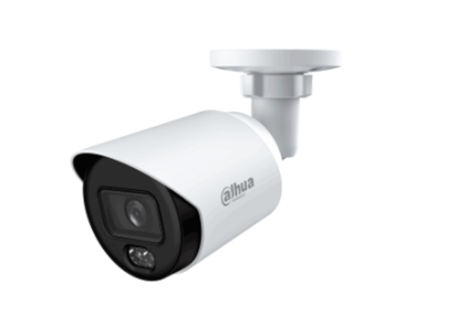 Cámaras de Seguridad CCTV | DAHUA DHT0290123 — Cámara de Seguridad CCTV Bullet para Exteriores , Alámbrico, 2880 x 1620 Pixeles, Día/Noche