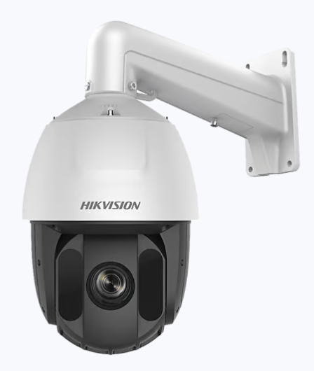 Cámaras de Seguridad IP | HIKVISION DS-2AE5425ITG — Cámara de Seguridad IP PTZ IR para Exteriores , Alámbrico, 2560 x 1440 Pixeles, Día/Noche